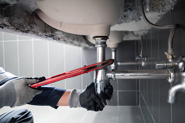 Trusted Gas Line Repair service in Mountlake Terrace, WA - Masters Plumbing Service